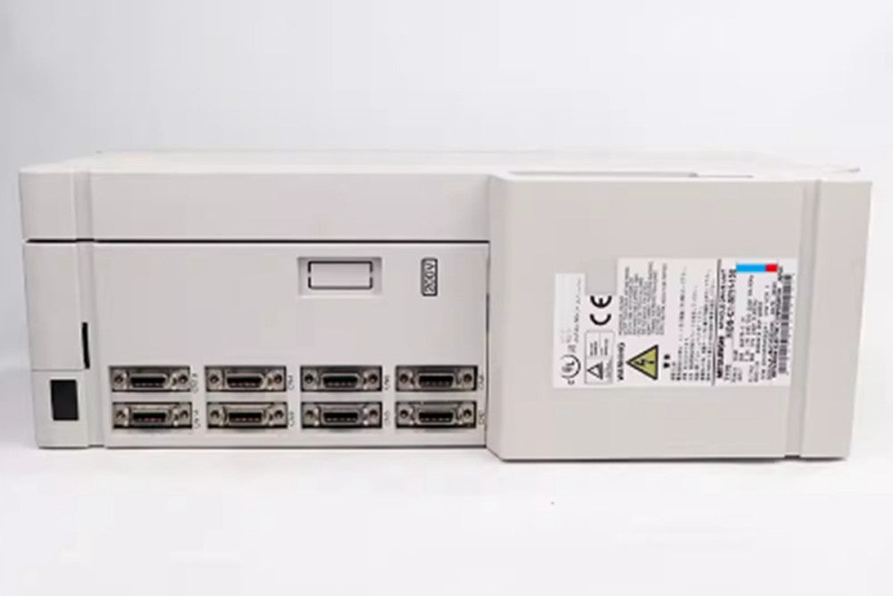 One Brand New Mitsubishi MDS-C1-SPH-150 Spindle Drive
