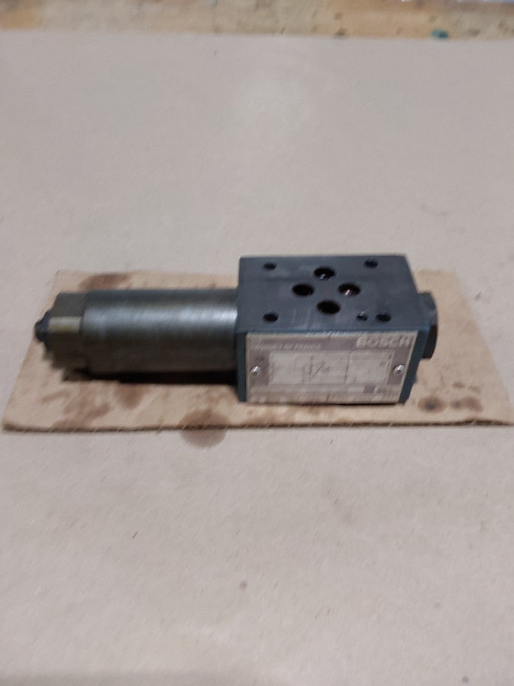 BOSCH Hydraulic Valve 9 810 161 155,  FE3 SB PF M01 S 50