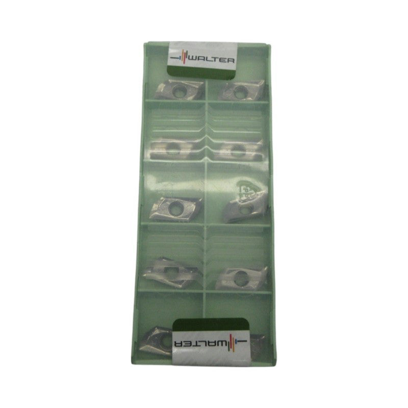 WALTER ZDGT150404R-K85 WK10 (PKG OF 10) NSFS