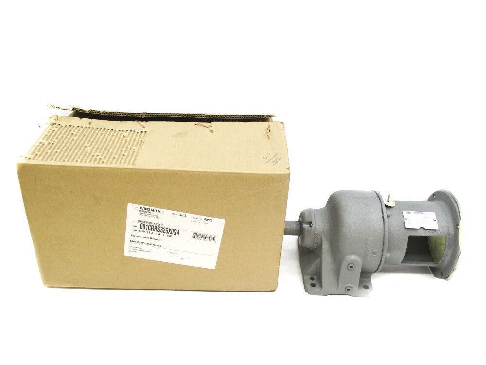 WINSMITH 1HM 001CRHS325X0G4 NSMP