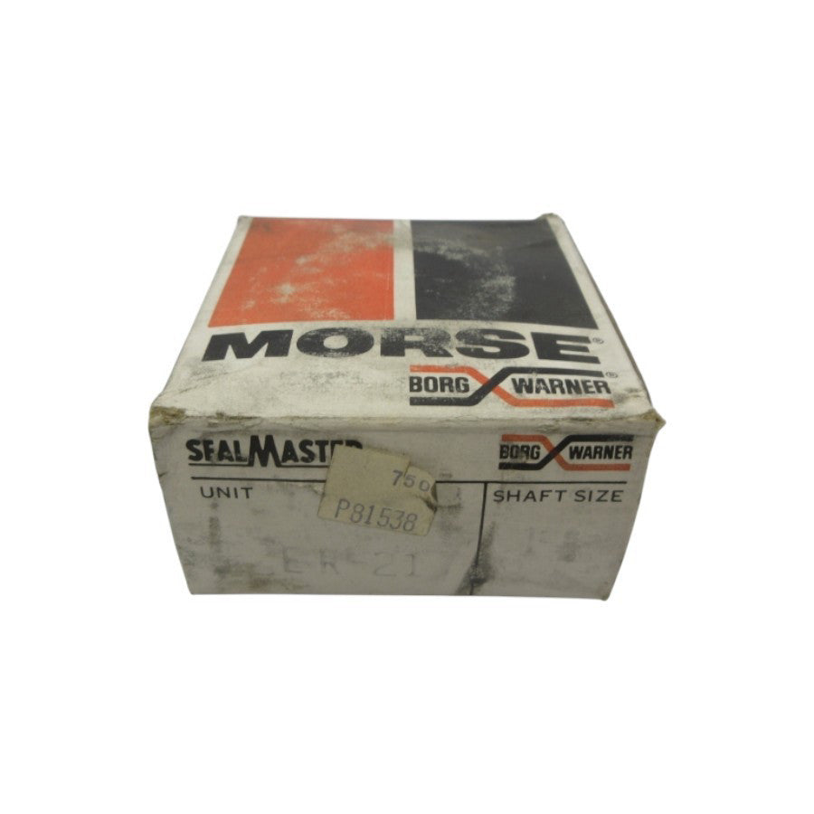 MORSE ER-21 NSMP