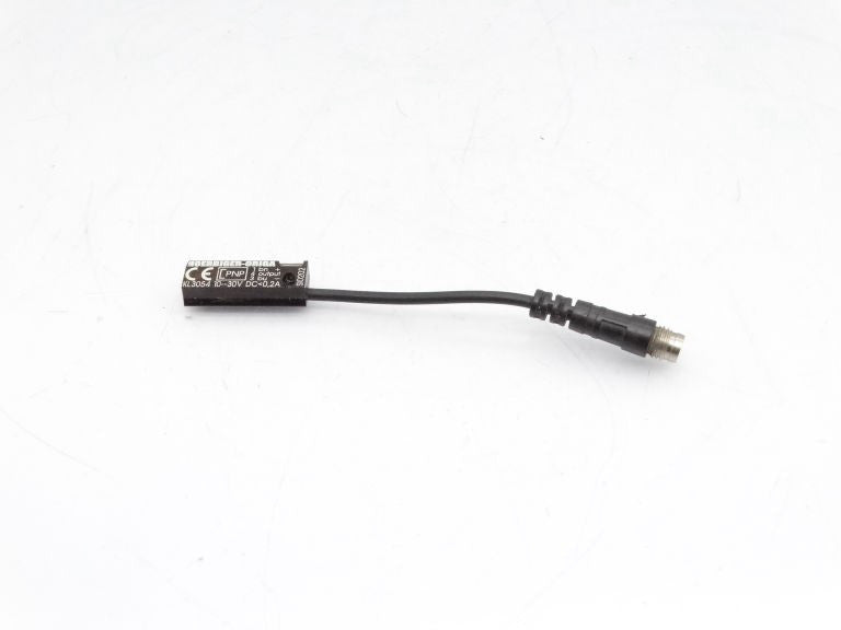 PARKER KL 3054 Switch - Used