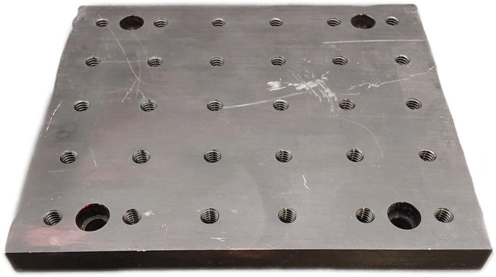 Newport 5"x6" Mounting Plate 