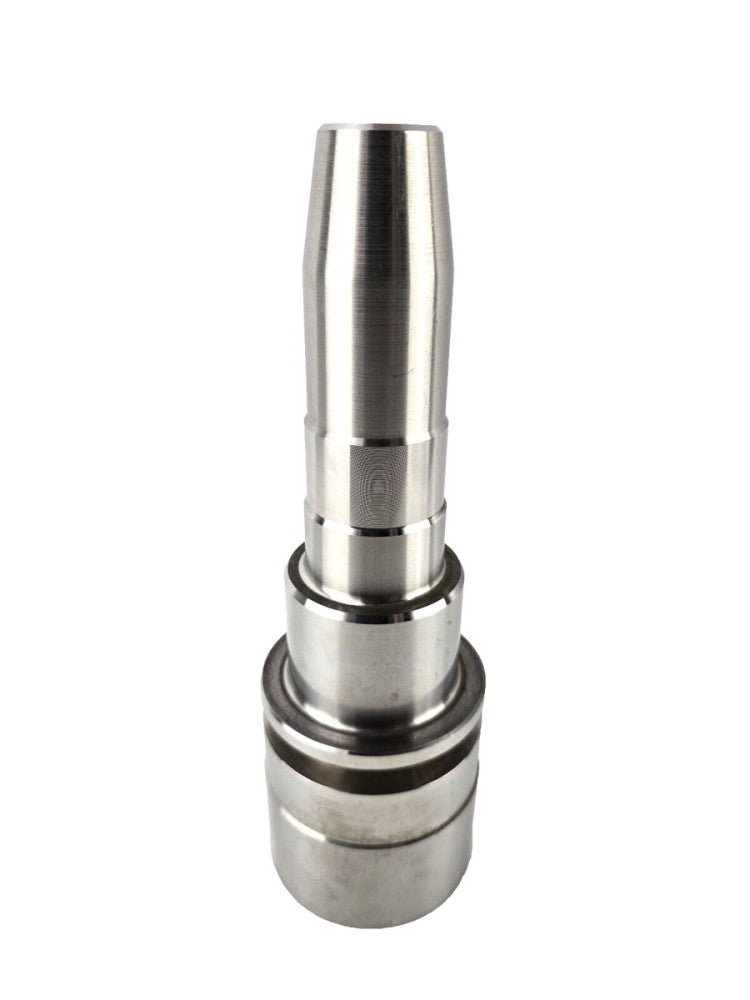 Water Pump Shaft 208-0338 491-0648 fits Caterpillar C280-16 3608 C280-8 C280-6