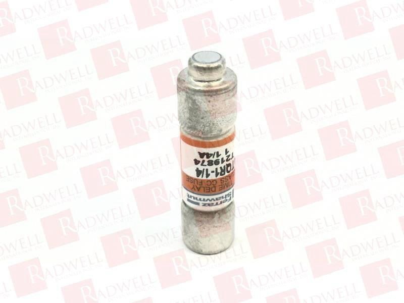 MERSEN ATQR1-1/4 / ATQR114 (USED)