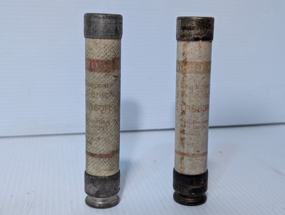 Gould TRS60RFuse 60 AMPS fuse