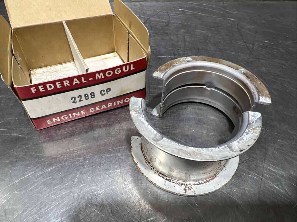 Nos Surplus Federal Mogul 2288 CP Engine Bearing