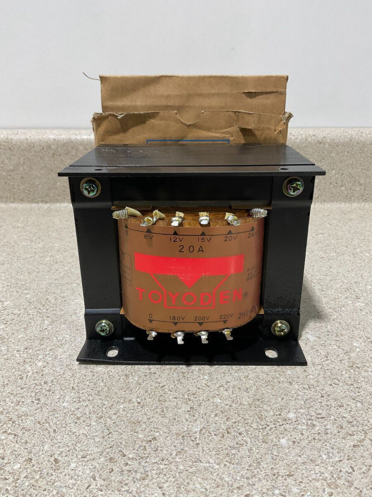 Toyoden 2H2420 NEW
