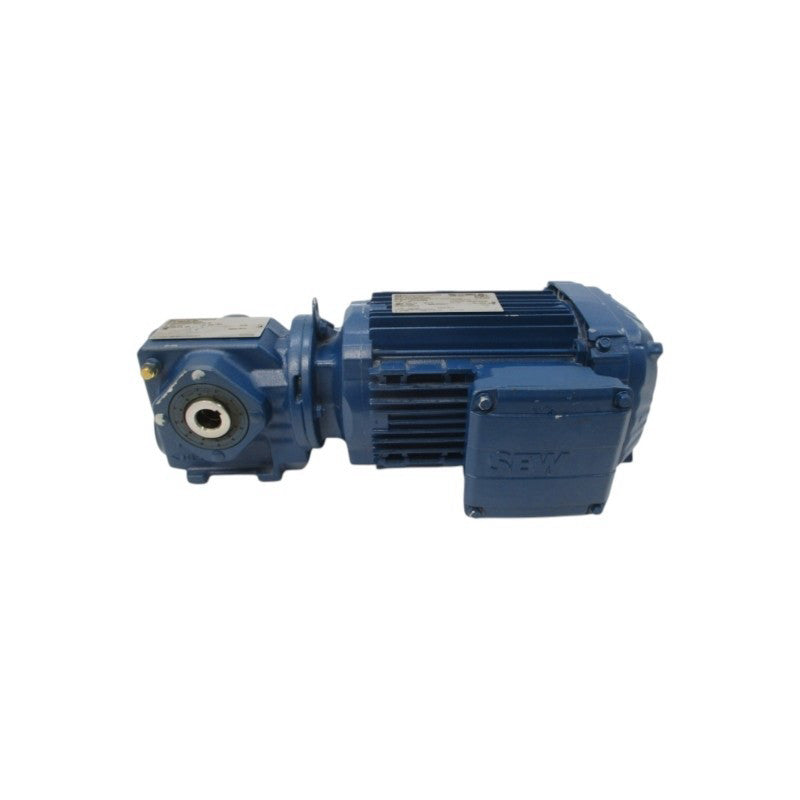 SEW-EURODRIVE SA37DRN80M4/DH 230/460V 3.10/1.56A NSNP