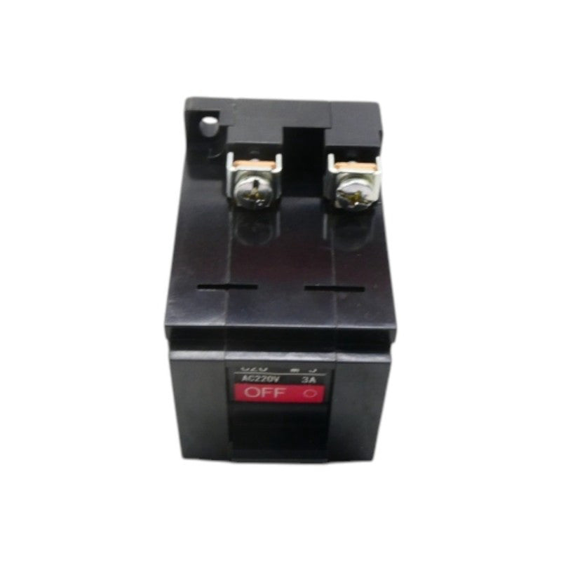 PANASONIC BAC201305 220VAC 3A NSNP