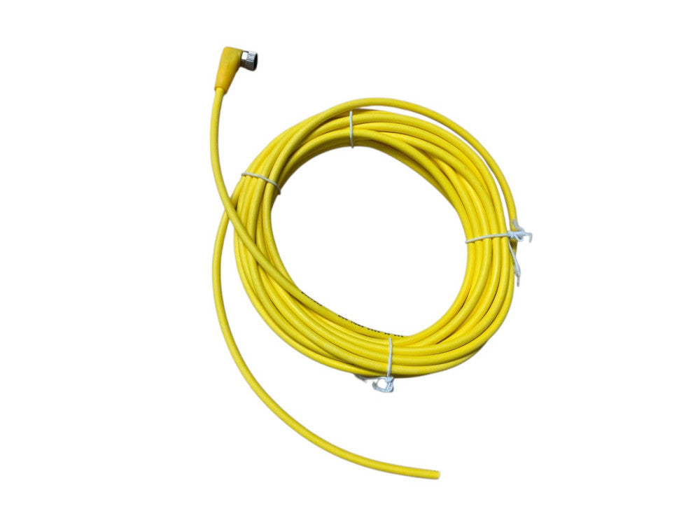 Balluff 4A/60V Cordset Bcc M323-0000-10-001-Px43t2-050 Bcc0559