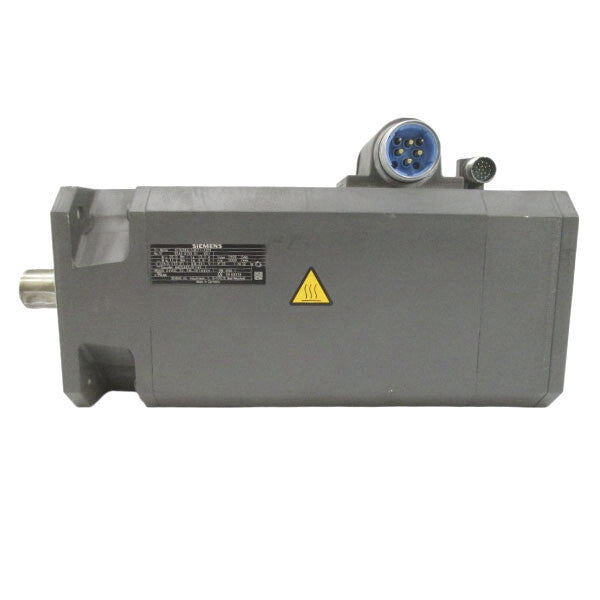 SIEMENS 1FT6084-1AF71-1EH1 291V 13.2-9.9A NSNP