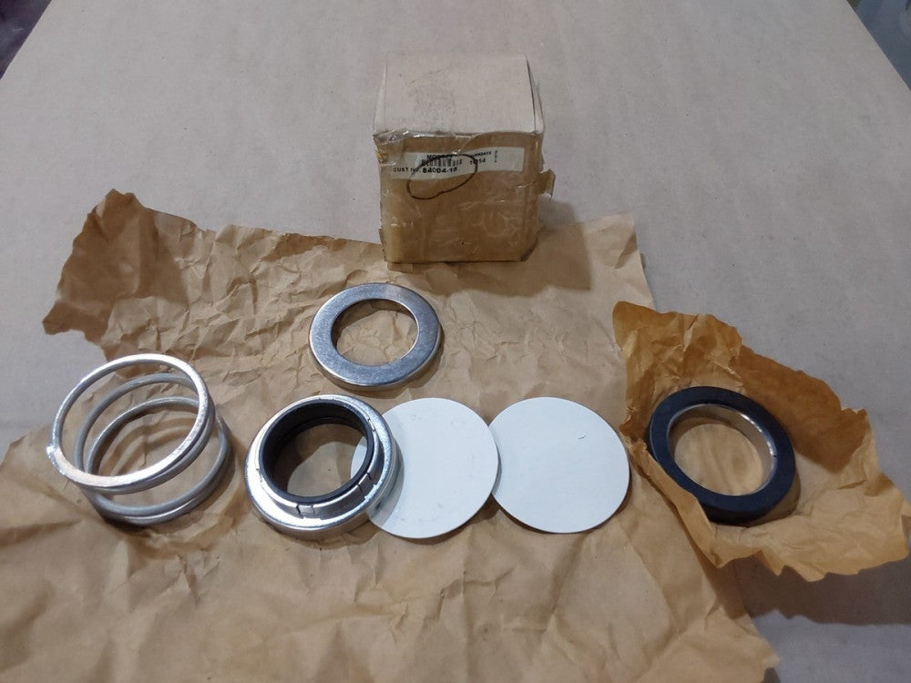 NEW JOHN CRANE 84004-18 KIT 8400418