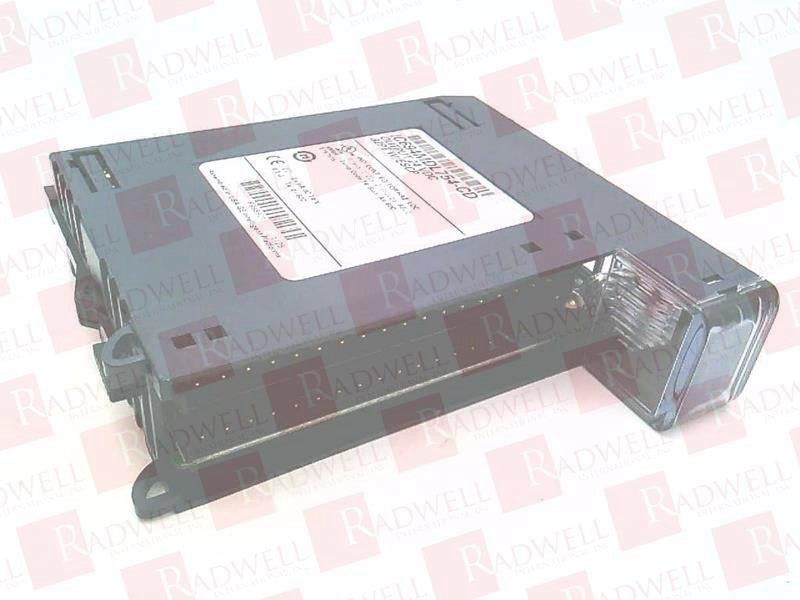 FANUC IC694MDL754 / IC694MDL754 (NEW NO BOX)