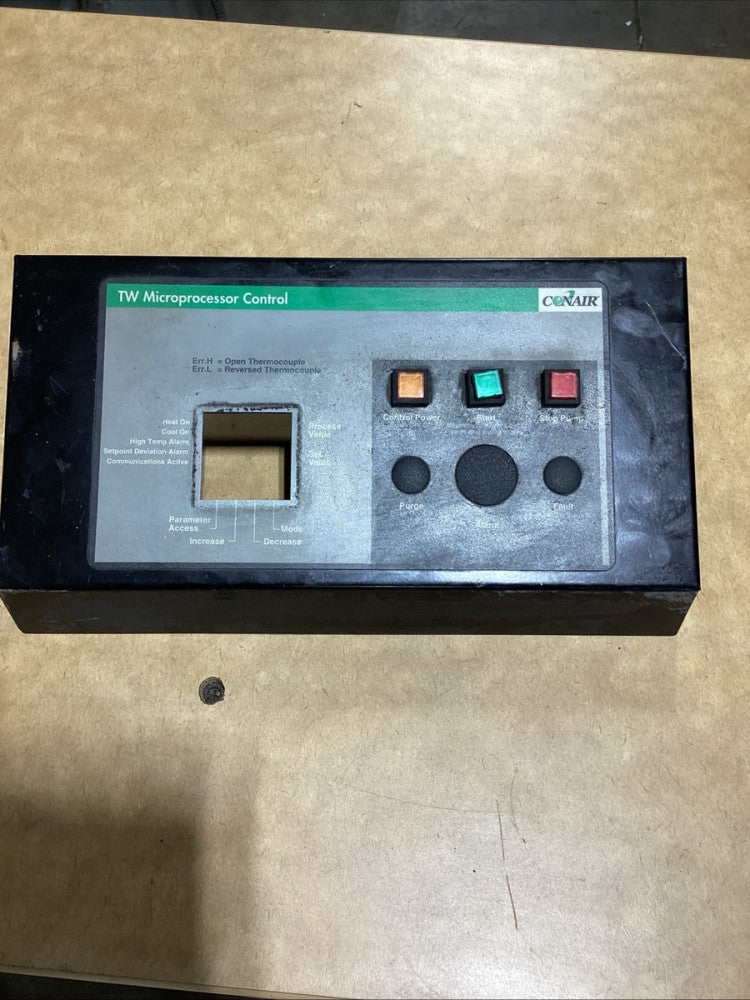 CONAIR Microprocessor Control TW