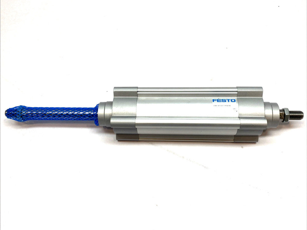 Festo DSBC-63-125-T-PPVA-N3 Pneumatic Cylinder 63mm Bore x 125mm Stroke 1463475