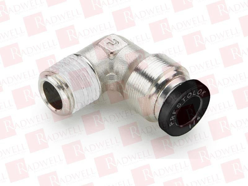 PARKER W169PLPNS-4-4 / W169PLPNS44 (NEW NO BOX)