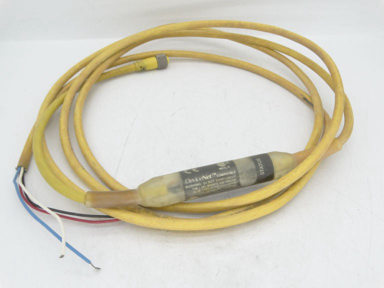 ALLEN BRADLEY 1485D-A3M5-R4 SERIES A CABLE
