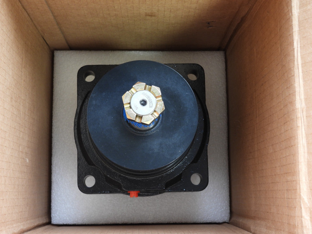 Skyjack 241991AB Hydraulic Wheel Motor Bk20-GWD540HITAU5RCA Genuine OEM