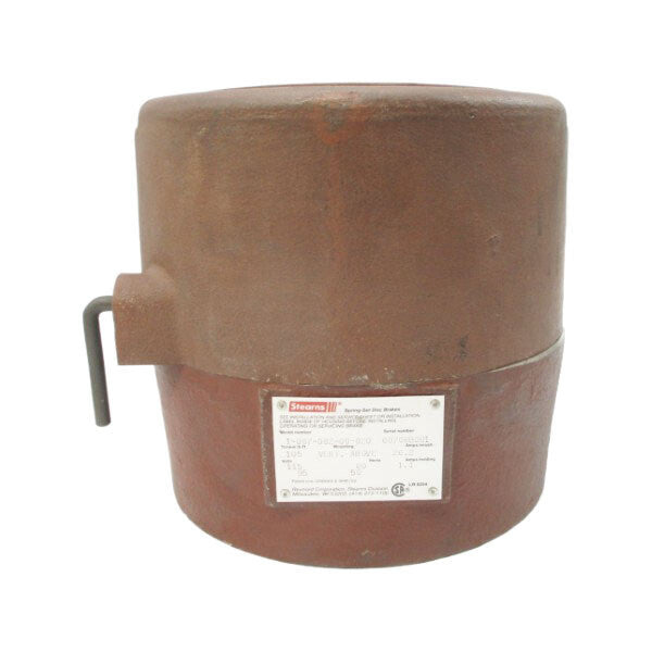STEARNS 1-087-082-00-020 95/115V 26.2/1.1A NSNP