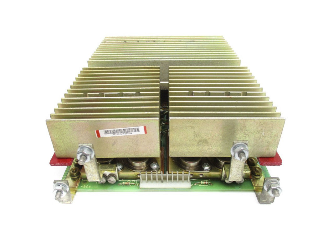 GENERAL ELECTRIC PWMU1A 44A398797-G04 UNMP