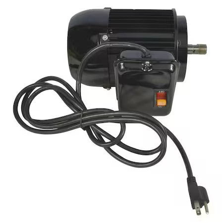Dayton Hv2119700g Motor Assembly