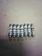Bussmann FNQ-R-3/4 Limitron Fuse 600V 3/4 Amp, Lot Of 7