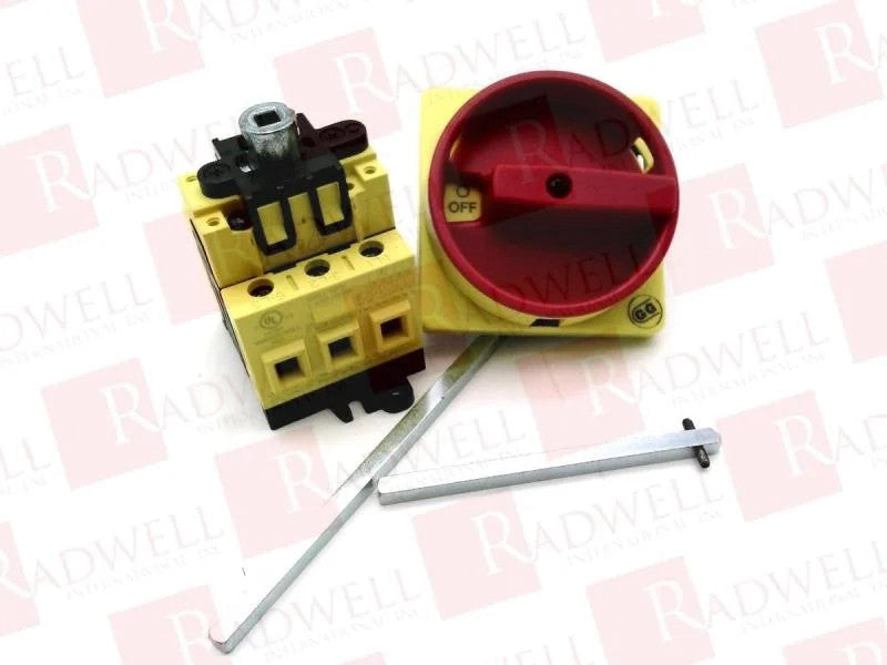 ACI ADVANCED CONTROLS INC 140742 / 140742 (BRAND NEW)