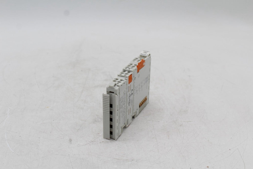 Beckhoff ES9100 Voltage Supply Terminal