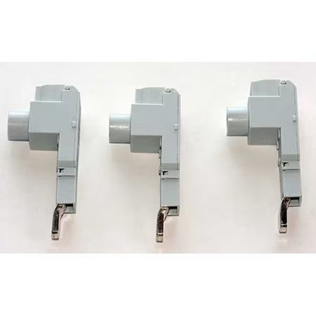 Eaton Z-Ek/50 Extension Terminal, Faz Circuit Breakers Use With, 277 To 480V