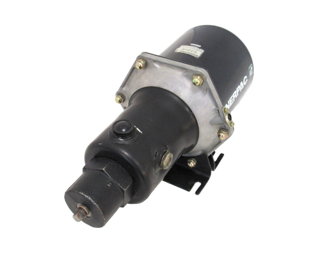USED ENERPAC B3006 AIR HYDRAULIC BOOSTER