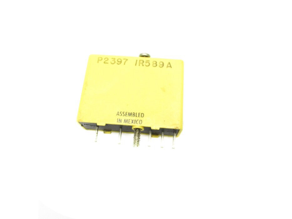 POTTER & BRUMFIELD IAC-5 9-140VAC UNMP