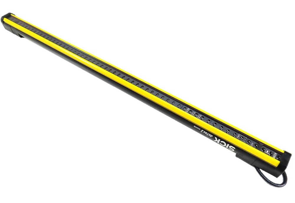 Sick C2C-SA06010A10000 1213191 deTec2 Core Safety Light Curtain NEW NO BOX