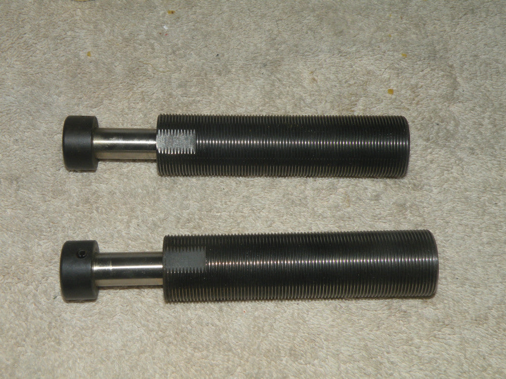 Lot of 2 Norgren S11 Super Shok