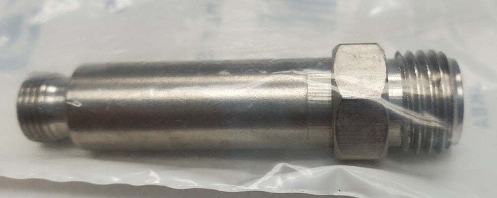 Binks 20-6845 Stainless Steel Tube Assembly [OFB9]