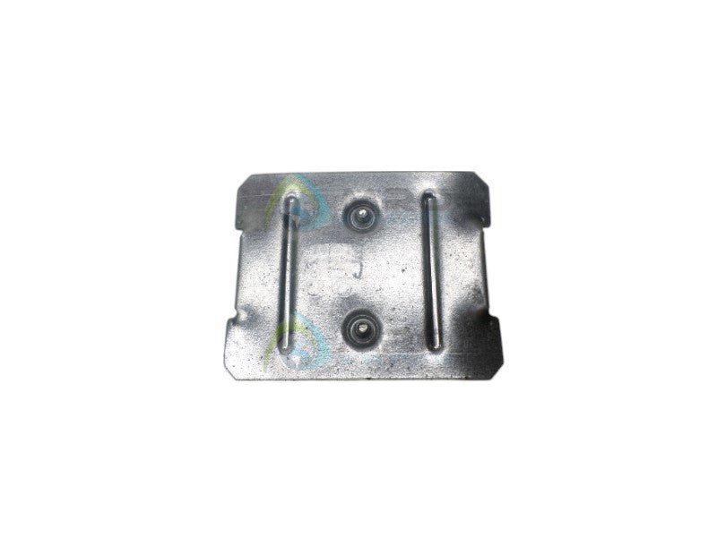 WIREMOLD G3001 COUPLING GALVANIZED  NSNP