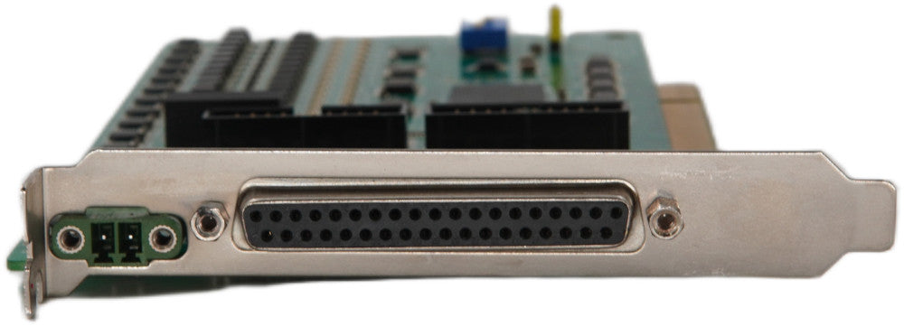 PCI-1730U Rev B1 01-5 19C3173014 Automation Card