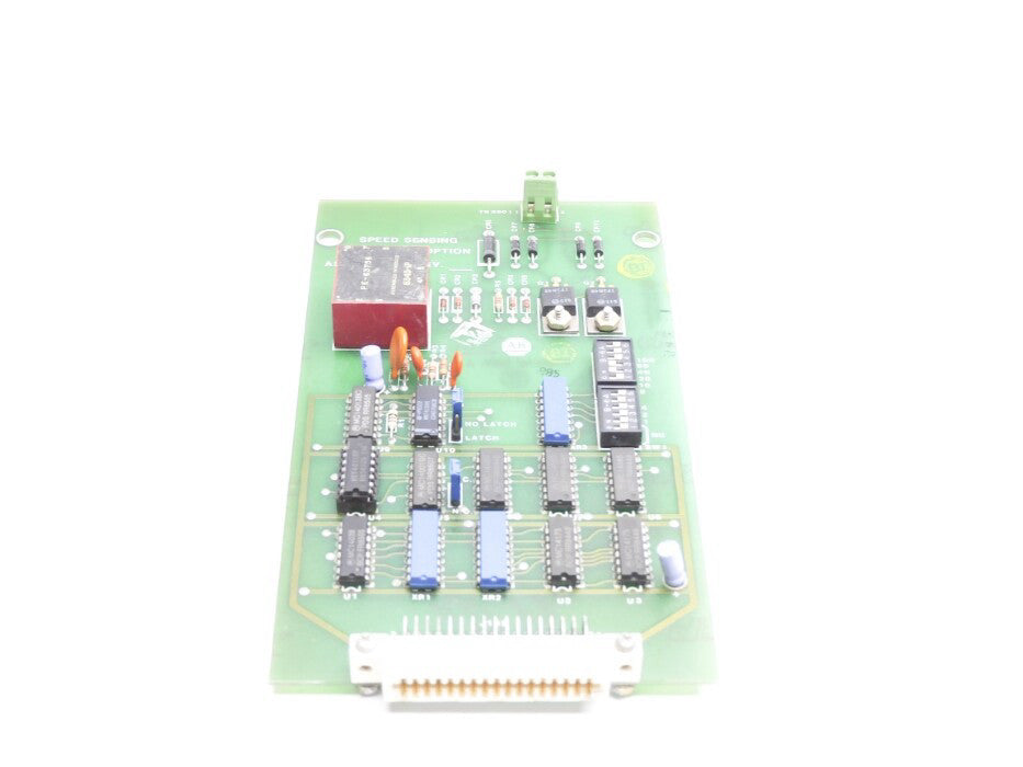 ALLEN BRADLEY 50416 UNMP