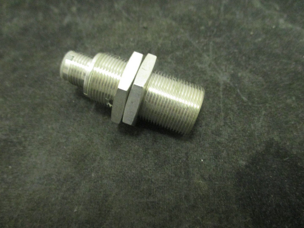 NEW IFM Efector IG5793 Inductive Proximity Switch Sensor 