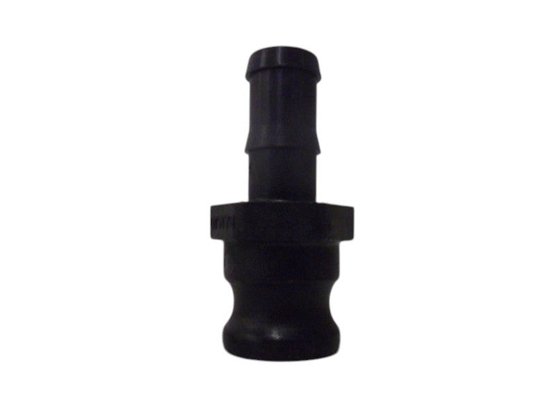 BANJO 075 E POLYPROPYLENE HOSE FITTING 3/4" NSNP