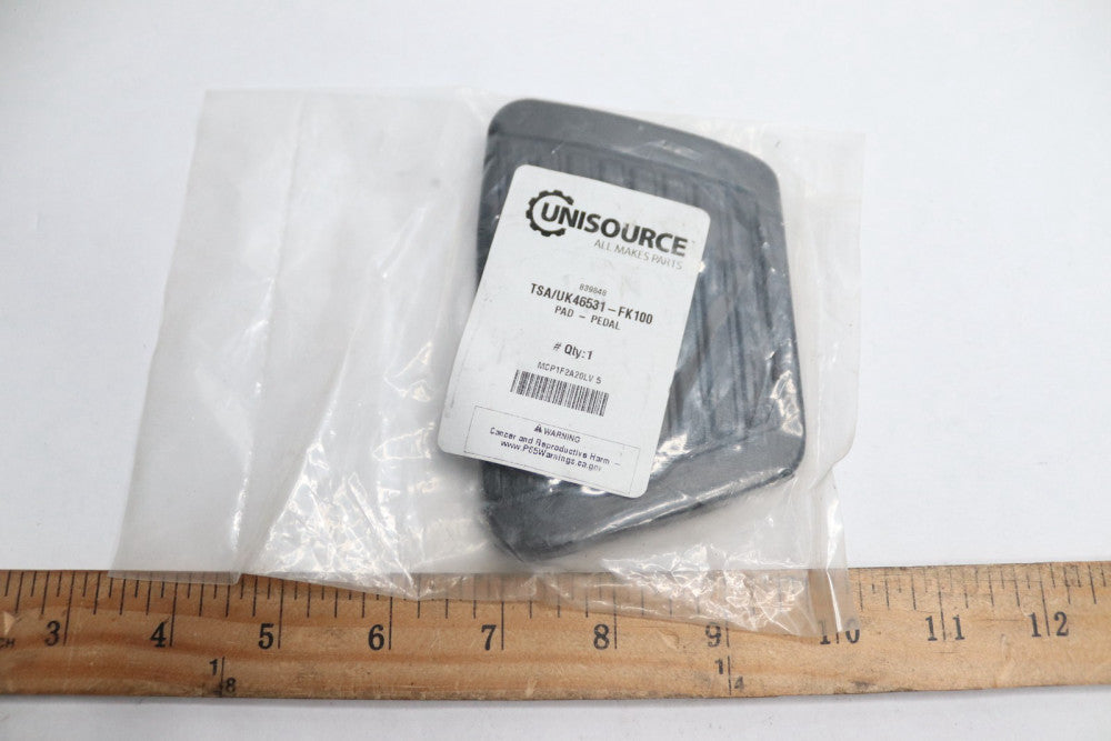 Unisource Pad Pedal UK46531-FK100