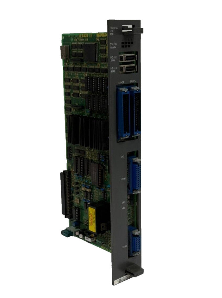 USED FANUC A16B-2201-0470/09E I/O PROCESSOR BOARD A16B-2201-0470