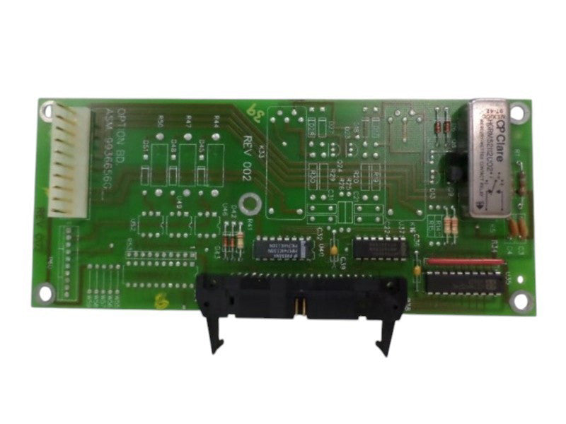 ASM 9936656G CIRCUIT BOARD UNMP