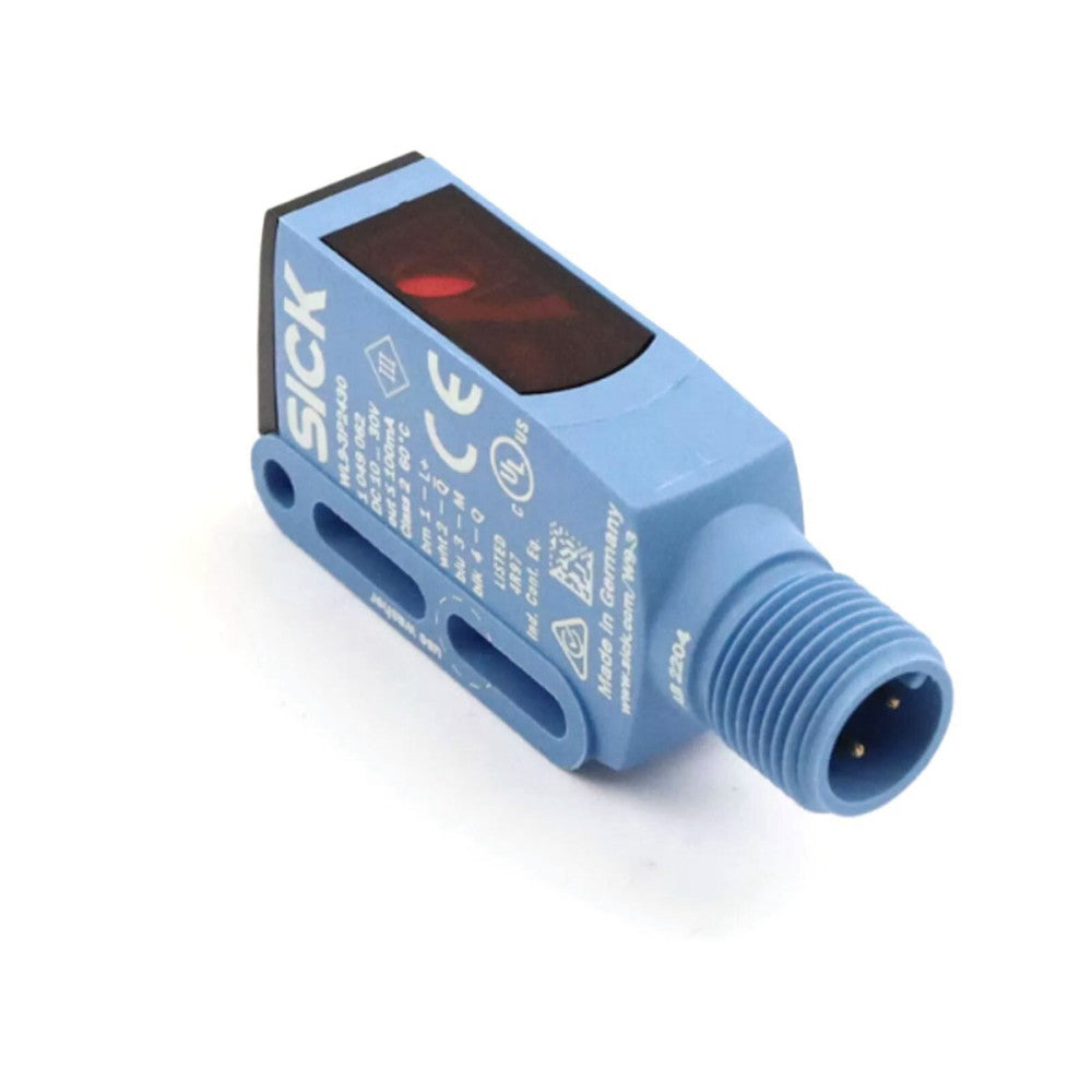 One Brand New SICK WL9-3P2430 Small Photoelectric Sensors