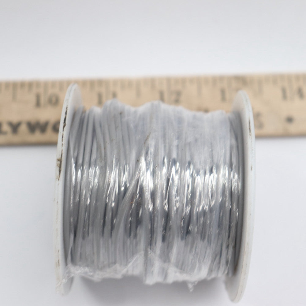 TSI Liquid Tight Flexible Conduit Metal Gray 22 Gauge 100'