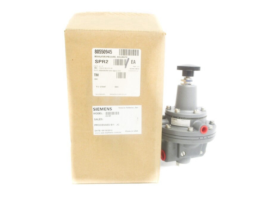 SIEMENS 42-30 NSMP