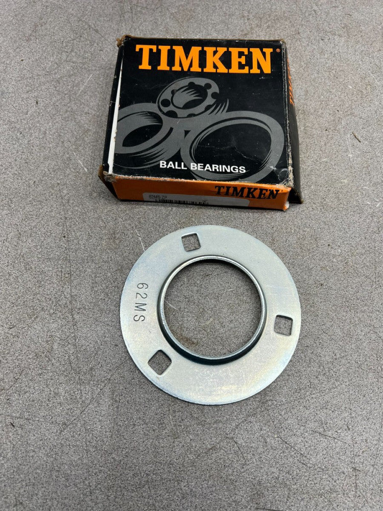 NEW IN BOX TIMKEN 62MS ZP PLATE 62MS 