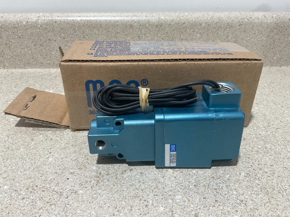 Mac 224B-110EAAD NEW