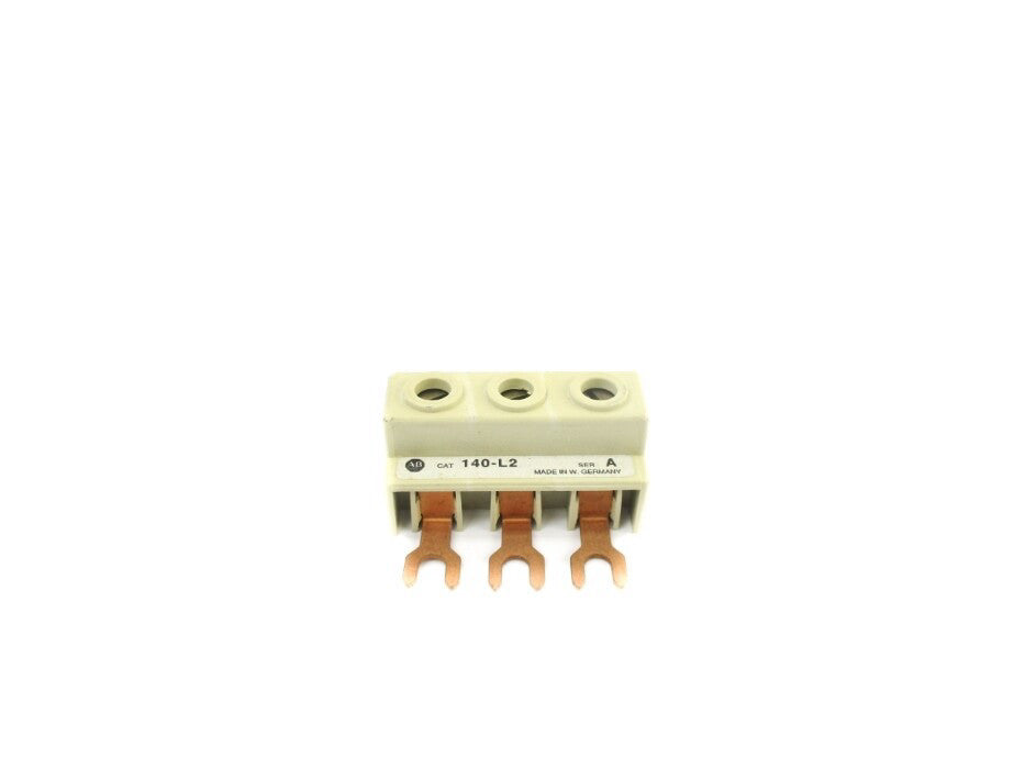ALLEN BRADLEY 140-L2 SER. A NSNP