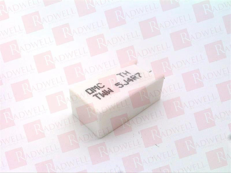 OHMITE TWW5J4R7E / TWW5J4R7E (BRAND NEW)
